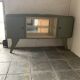 Small sideboard