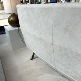 Canapé Triennale Marco Zanuso, Italie 1950s