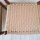 Vintage Niels Otto Møller 1950s chairs