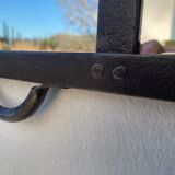 Mirror indus 93 x 63