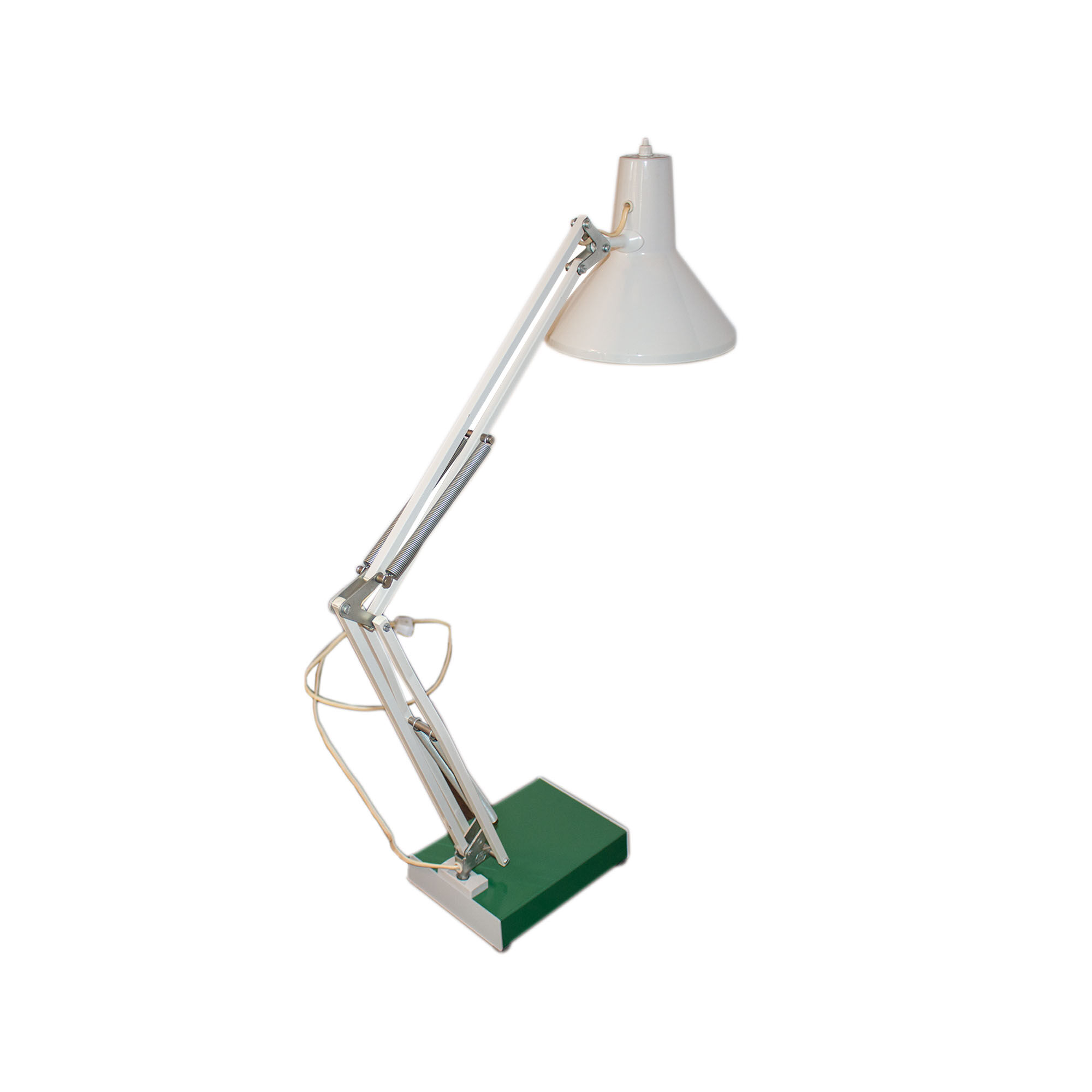 Architect HCF vintage lamp
