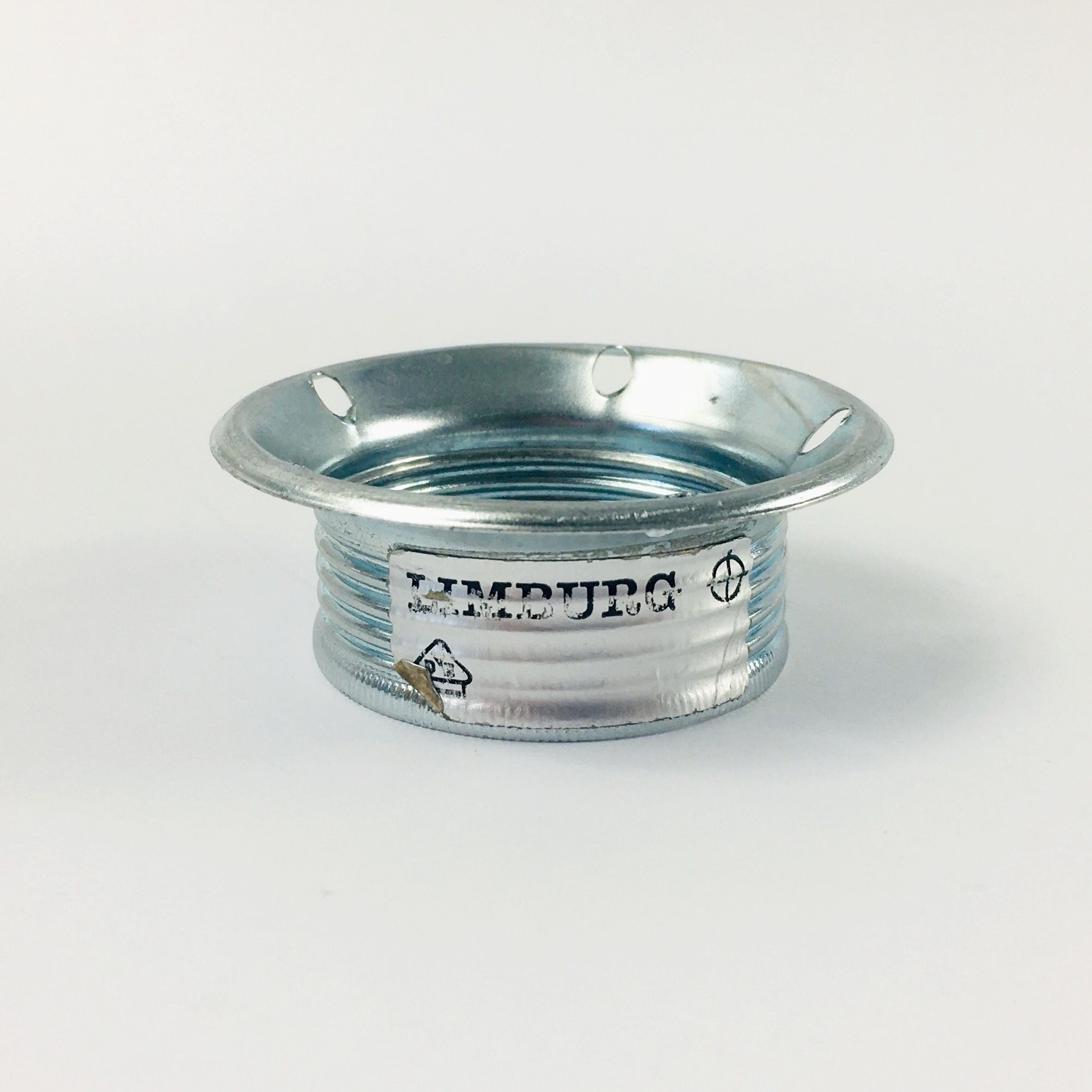 Mid-Century Modern Bubble Glass Ceiling Lamp by Helena Tynell for Limburg, Germany, 1960s