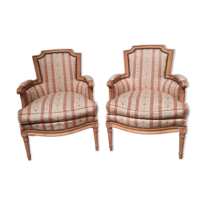 paire de bergere style