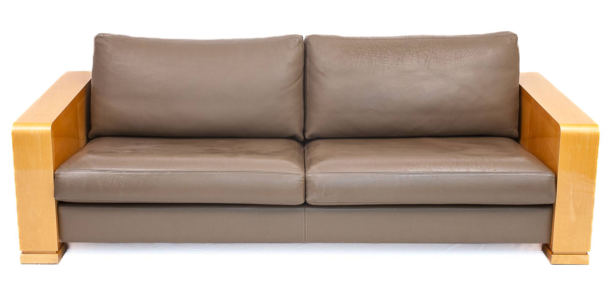 Hugues Chevalier Madison Sofa