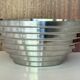 Corbeille maya - marque alessi - premiere edition annee 70