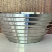 MAYA BASKET - ALESSI BRAND - FIRST EDITION 1970s