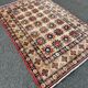 Tapis Kazak fait main