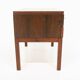 Scandinavian chest of drawers in rosewood, Sweden, 1960