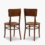 Two chairs