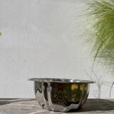 Rémy Letang stainless steel salad bowl