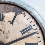 Joyce Whitchurch Tower Clock 1