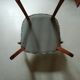 Fauteuil bridge années 60