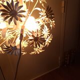 VINTAGE SPUTNIK FLOWER HANGING