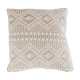 Coussin crochet