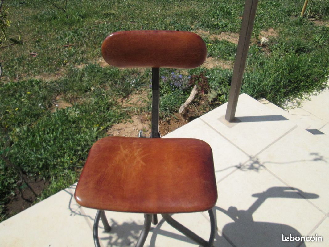 Chaise architecte