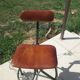 Chaise architecte