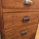 Wooden craft furniture