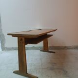 Casala German vintage desk 1960
