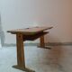 Bureau vintage allemand 1960 Casala