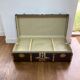Renovated 1940s old trunk – Vintage coffee table