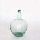 Ensemble de 3 dames-jeannes vintage, Espagne 1950