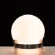 Peil & Putzler Dome Floor Lamp 1970s Germany