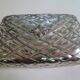 Vintage jewelry box 60s