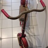 Old Baby Star scooter