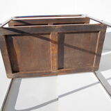 Italian Bauhaus modernist small table,1930s