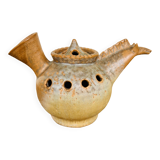 Vase / flower frog / The Argonauts