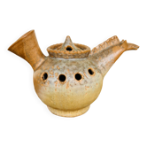 Vase / flower frog / The Argonauts