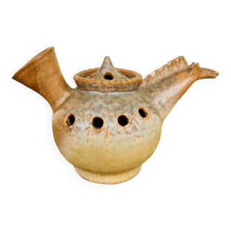 Vase / pique fleurs / Les Argonautes