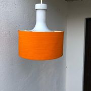 Vintage pendant lamp