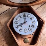 Ox's Eye - Napoleon III era