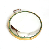 Witch's eye mirror