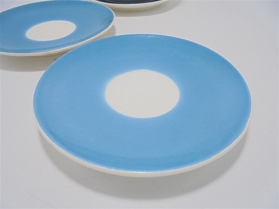 Set de 8 sous-tasse