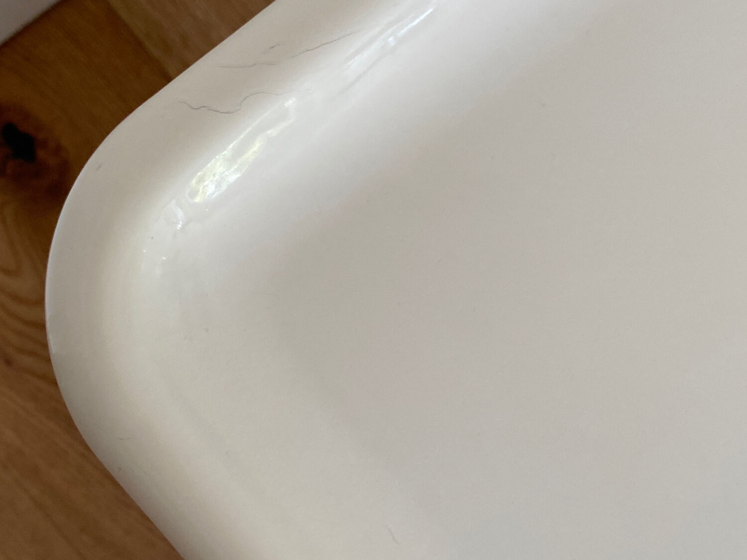 Table basse Amanta vintage par Mario Bellini pour C&B Italia