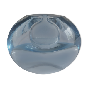 ancien vase soliflore