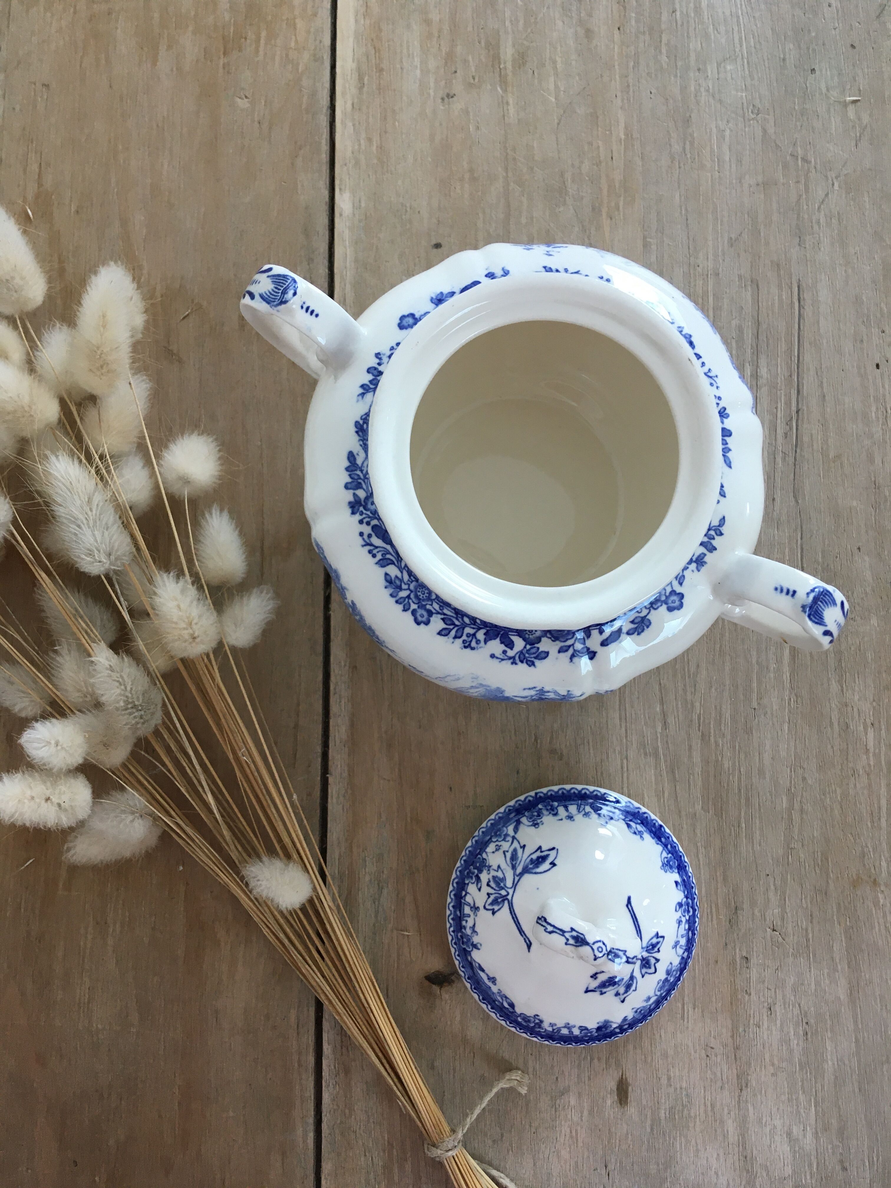 Sugar pot Villeroy & Boch