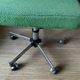 Office chair vintage 70's