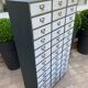 Workshop furniture 39 drawers