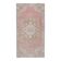 Tapis Oushak turc vintage 138x246 cm