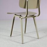 1950s Revolt chair by Friso Kramer for Ahrend de Cirkel, Netherlands