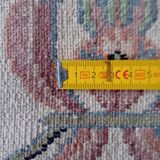 Tapis Pakistanais en laine et soie fait main