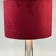 Vintage Table Lamp Raak Amsterdam, D 2097, Trumpet Lamp