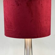 Lampe de table vintage Raak Amsterdam, D 2097, lampe trompette