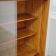 High buffet dresser by Frantisek Mezulanik for Up Zavody 1960