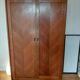 Vintage 1960s wardrobe