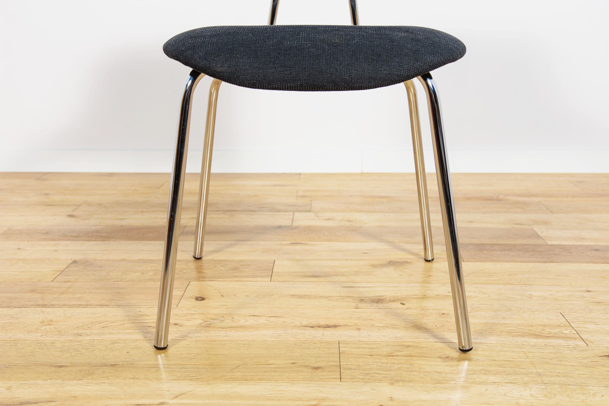 Model VL118 dining chairs by Vermund Larsen for Vermund Larsen A/S, Denmark, 1960s, set of 4