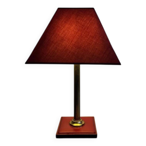 Lampe de table hollywood